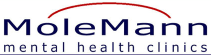 Molemann logo